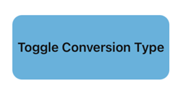 Pitch Side App Conversion Type